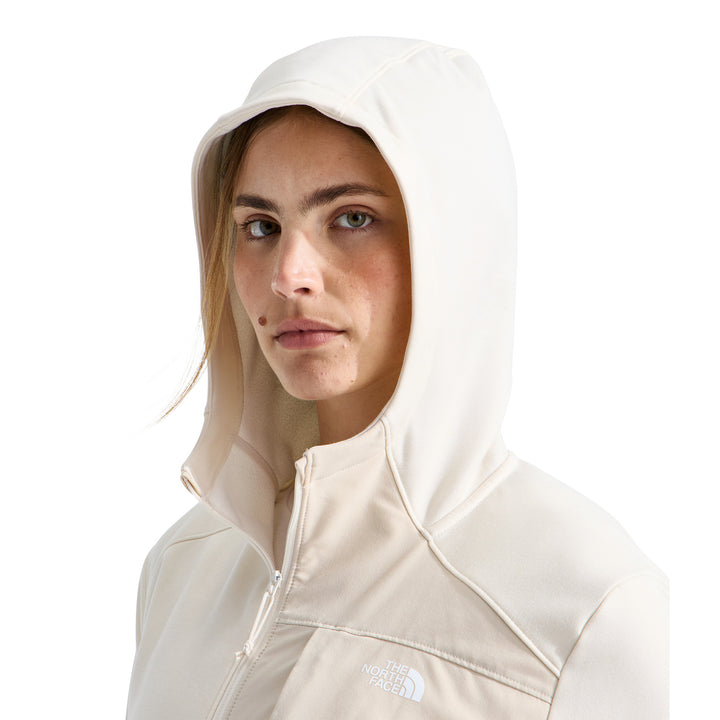The North Face Women's TNF Performance Fleece Full Zip Hoodie