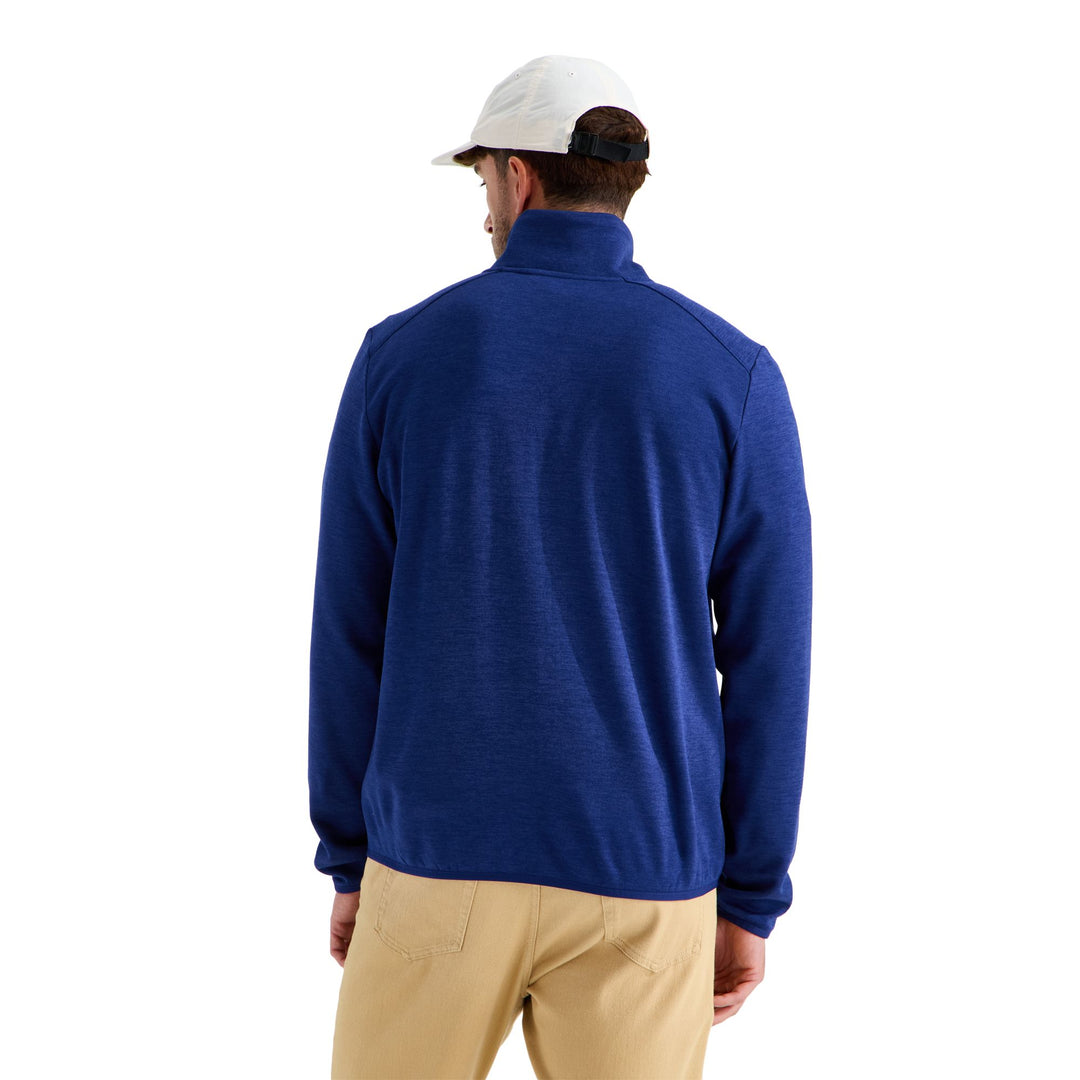 The North Face Men's TNF Performance Fleece Full Zip Jacket