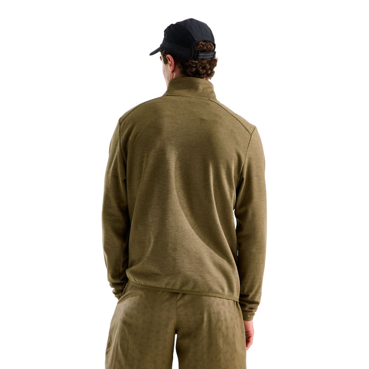 The North Face Men's TNF Performance Fleece Full Zip Jacket