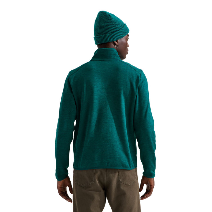 The North Face Men's TNF Performance Fleece Full Zip Jacket