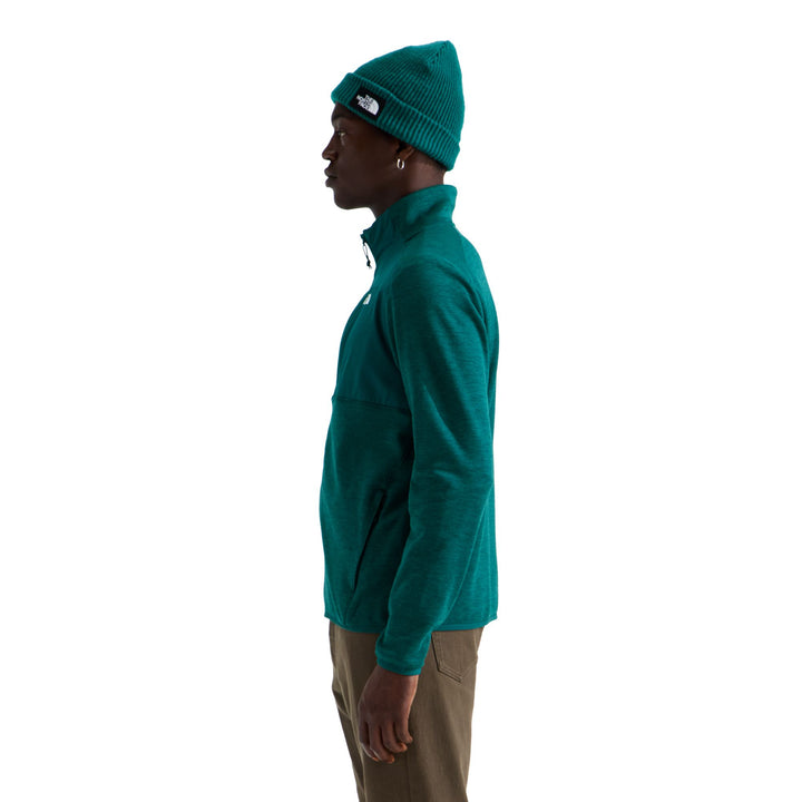 The North Face Men's TNF Performance Fleece Full Zip Jacket