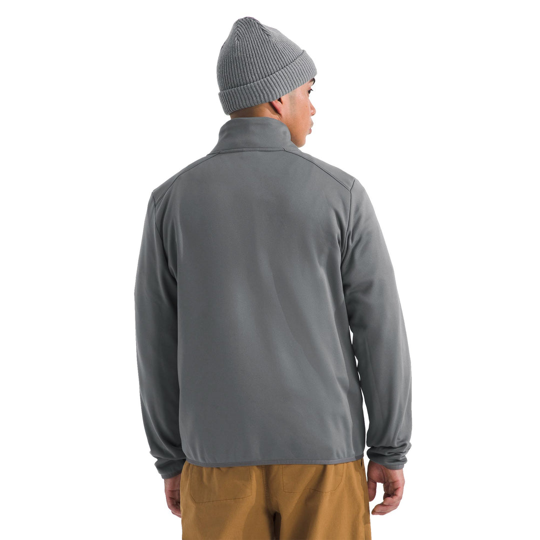 The North Face Men's TNF Performance Fleece Full Zip Jacket
