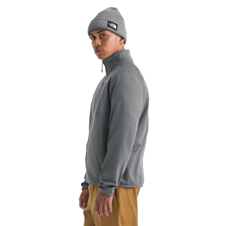 The North Face Men's TNF Performance Fleece Full Zip Jacket