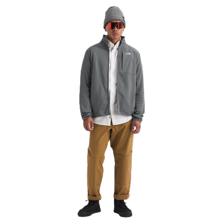 The North Face Men's TNF Performance Fleece Full Zip Jacket