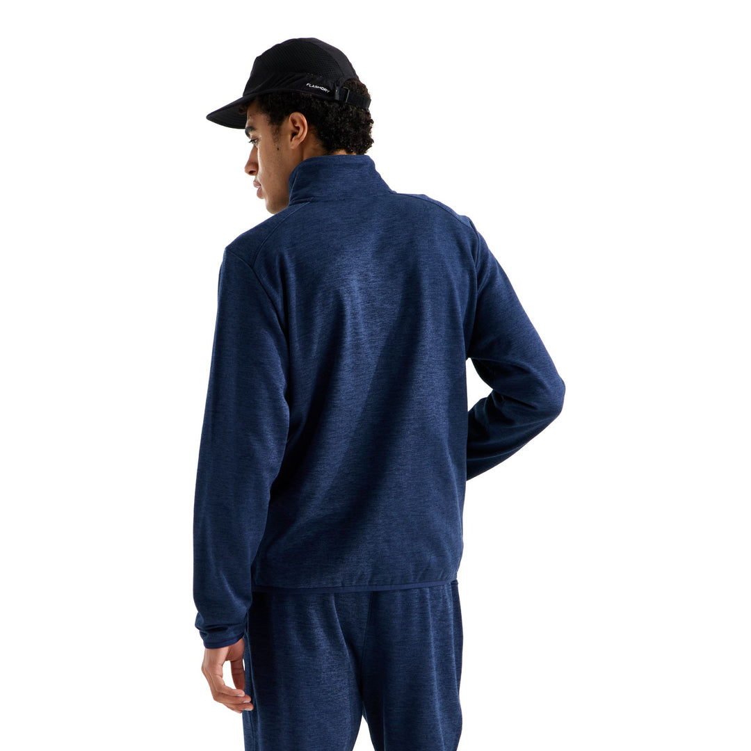 The North Face Men's TNF Performance Fleece Full Zip Jacket