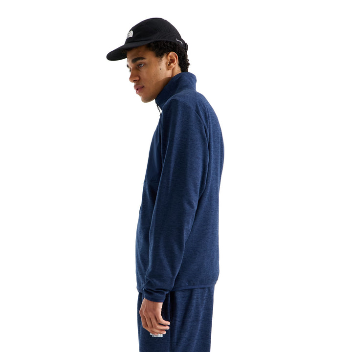 The North Face Men's TNF Performance Fleece Full Zip Jacket