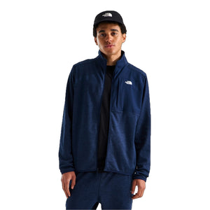 Summit Navy Dark Heather