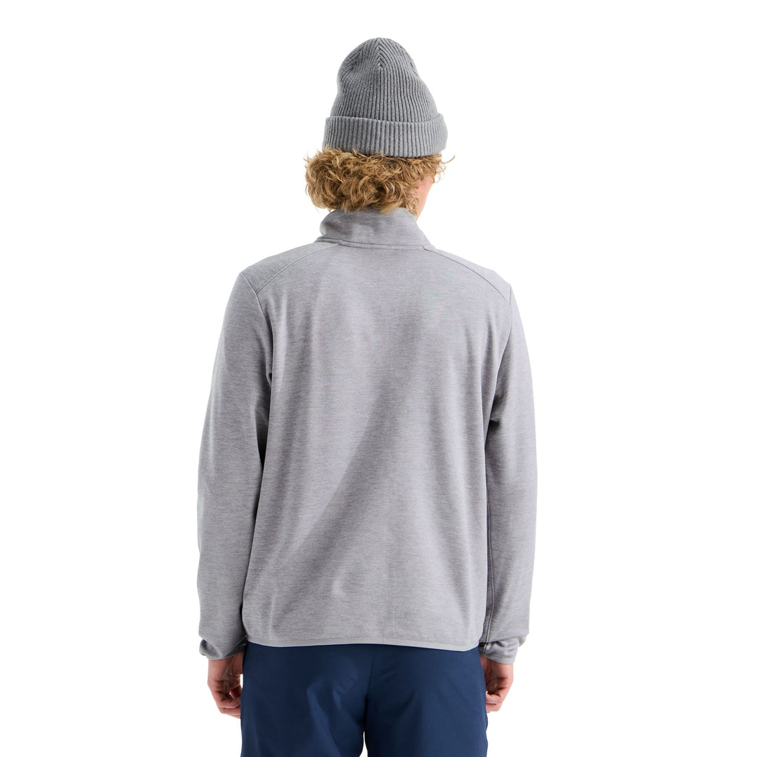 The North Face Men's TNF Performance Fleece Full Zip Jacket