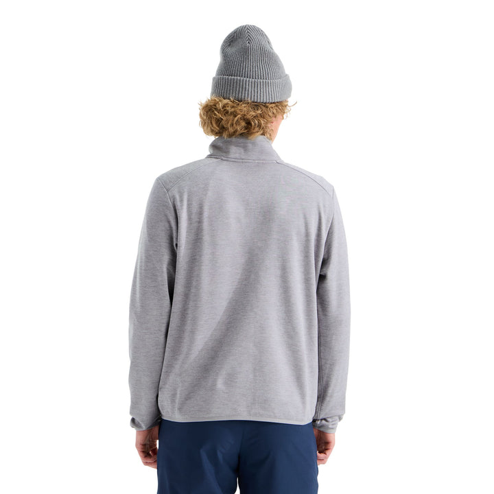 The North Face Men's TNF Performance Fleece Full Zip Jacket