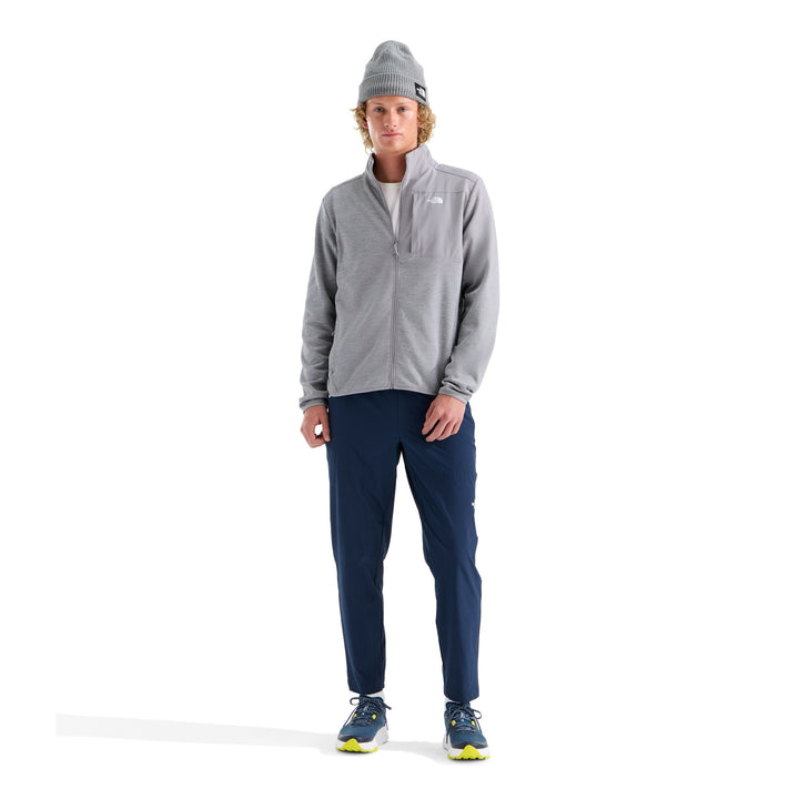 The North Face Men's TNF Performance Fleece Full Zip Jacket