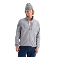 TNF Pale Grey Heather