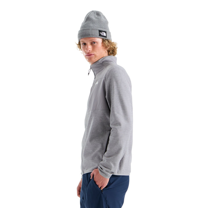 The North Face Men's TNF Performance Fleece Full Zip Jacket