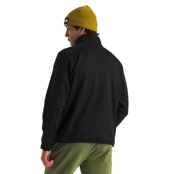 The North Face Men's TNF Performance Fleece Full Zip Jacket
