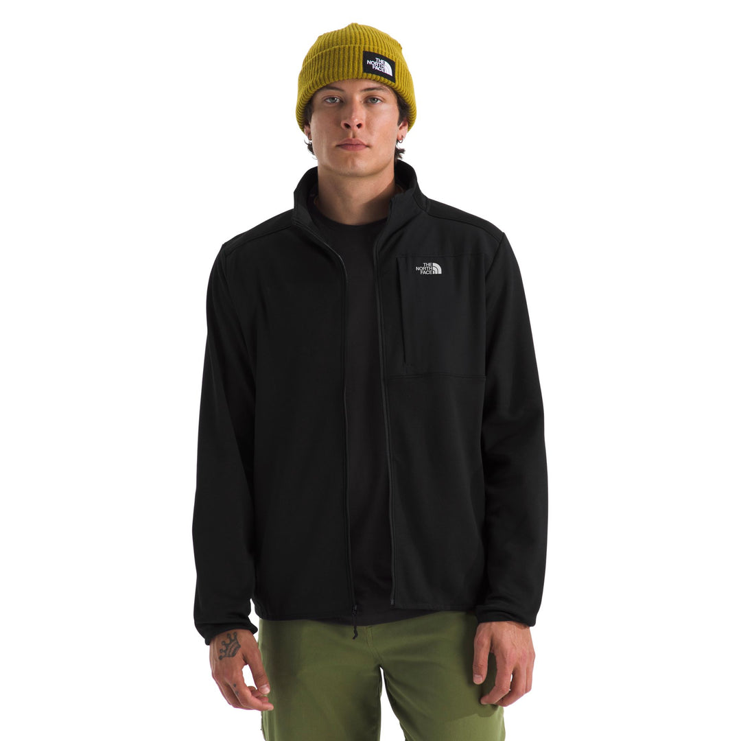 The North Face Men's TNF Performance Fleece Full Zip Jacket