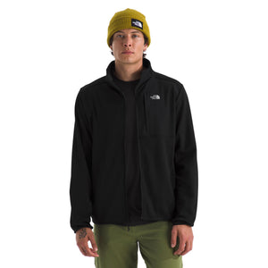 TNF Black