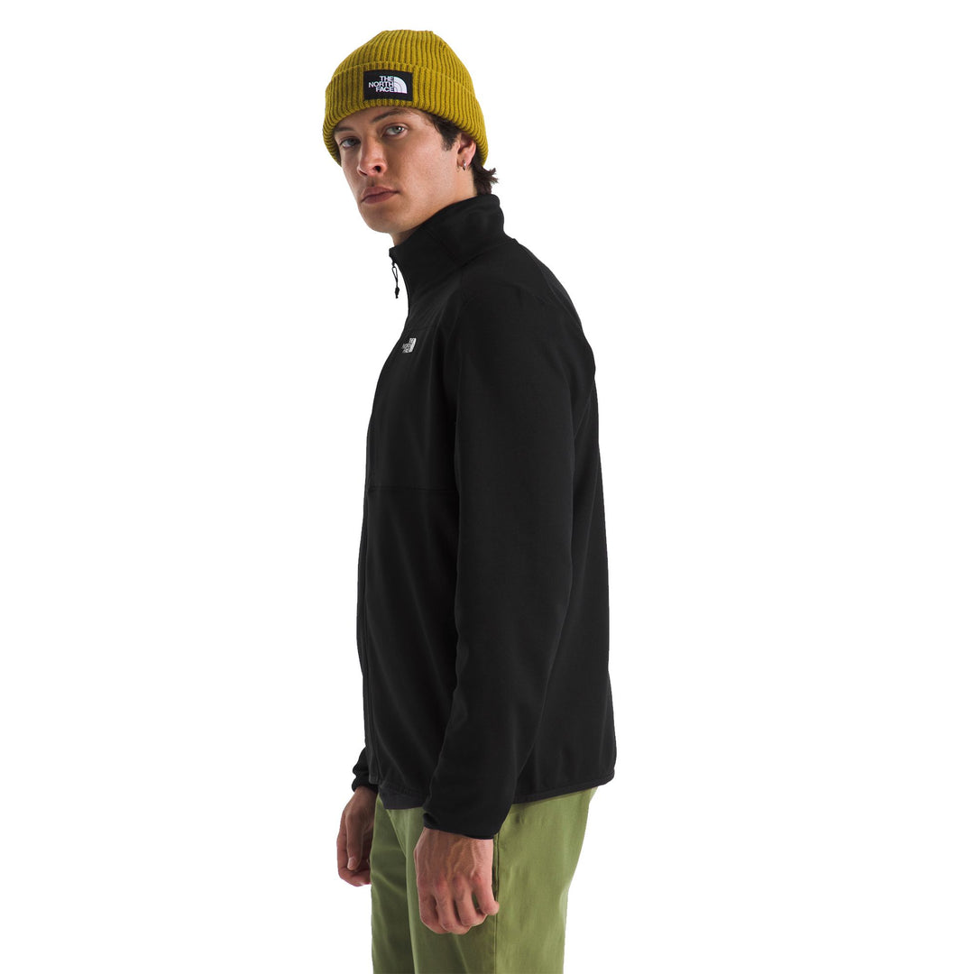 The North Face Men's TNF Performance Fleece Full Zip Jacket