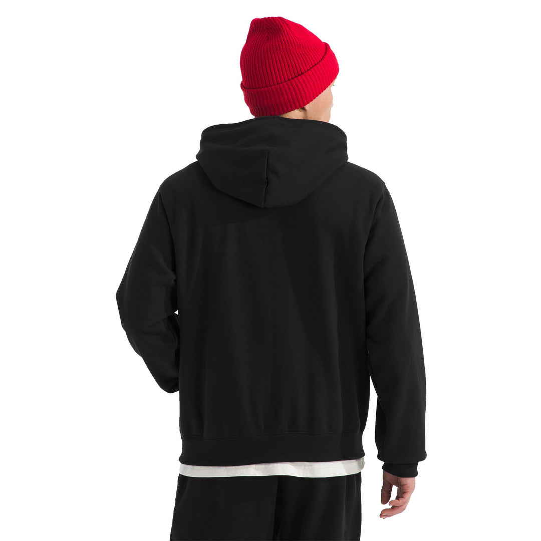 The North Face Men's TNF Essential Simple Dome Relaxed Hoodie