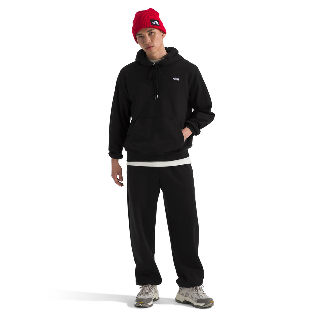 The North Face Men's TNF Essential Simple Dome Relaxed Hoodie