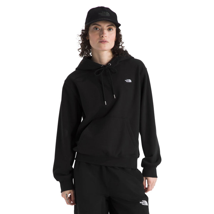 The North Face Women's TNF Essential Simple Dome Relaxed Hoodie