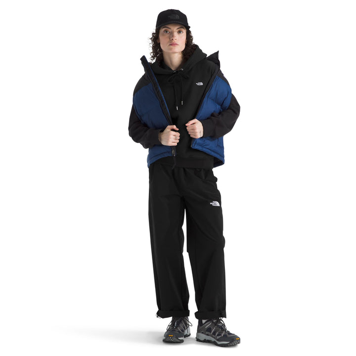 The North Face Women's TNF Essential Simple Dome Relaxed Hoodie
