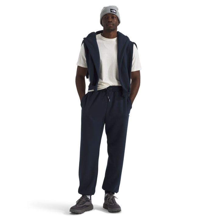The North Face Men's TNF Essential Simple Dome Relaxed Pant