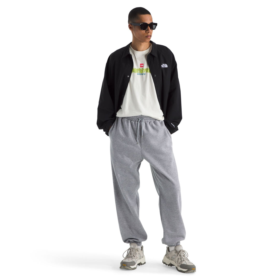 The North Face Men's TNF Essential Simple Dome Relaxed Pant
