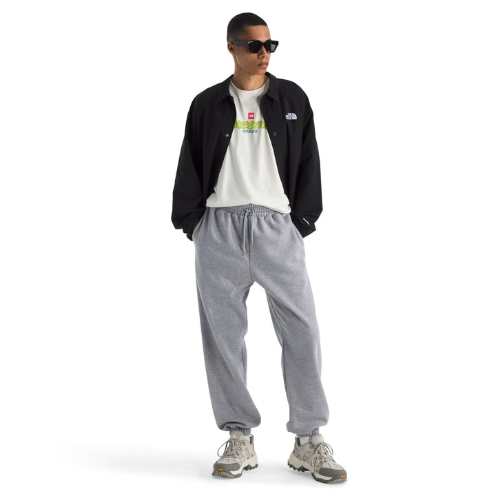 The North Face Men's TNF Essential Simple Dome Relaxed Pant