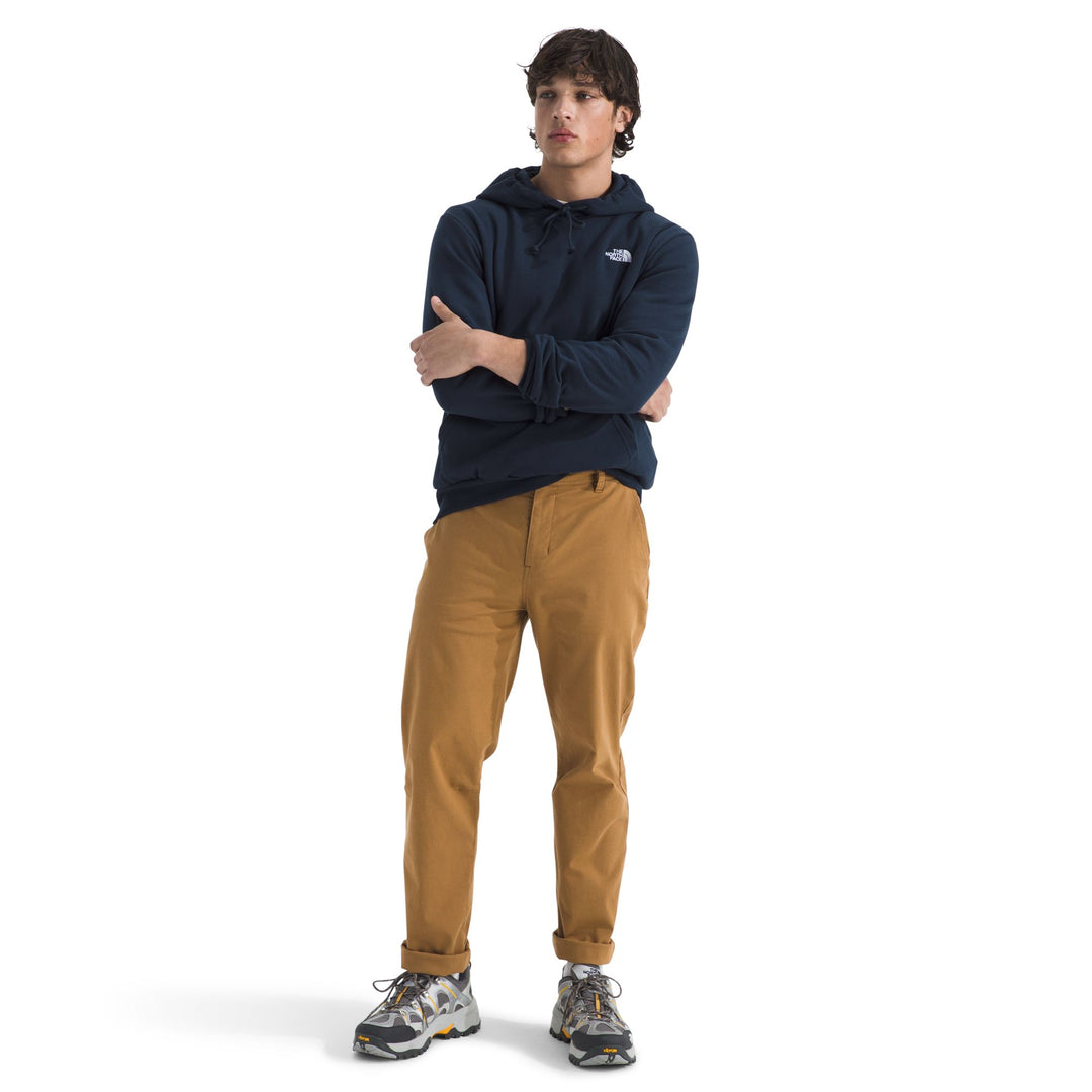 The North Face Men's Evolution Simple Dome Regular Hoodie