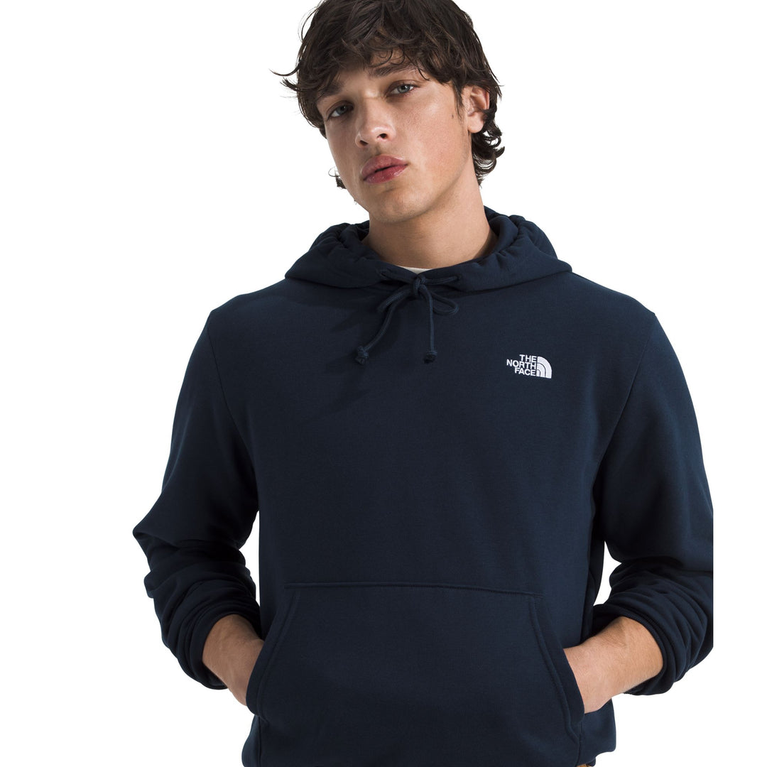 The North Face Men's Evolution Simple Dome Regular Hoodie