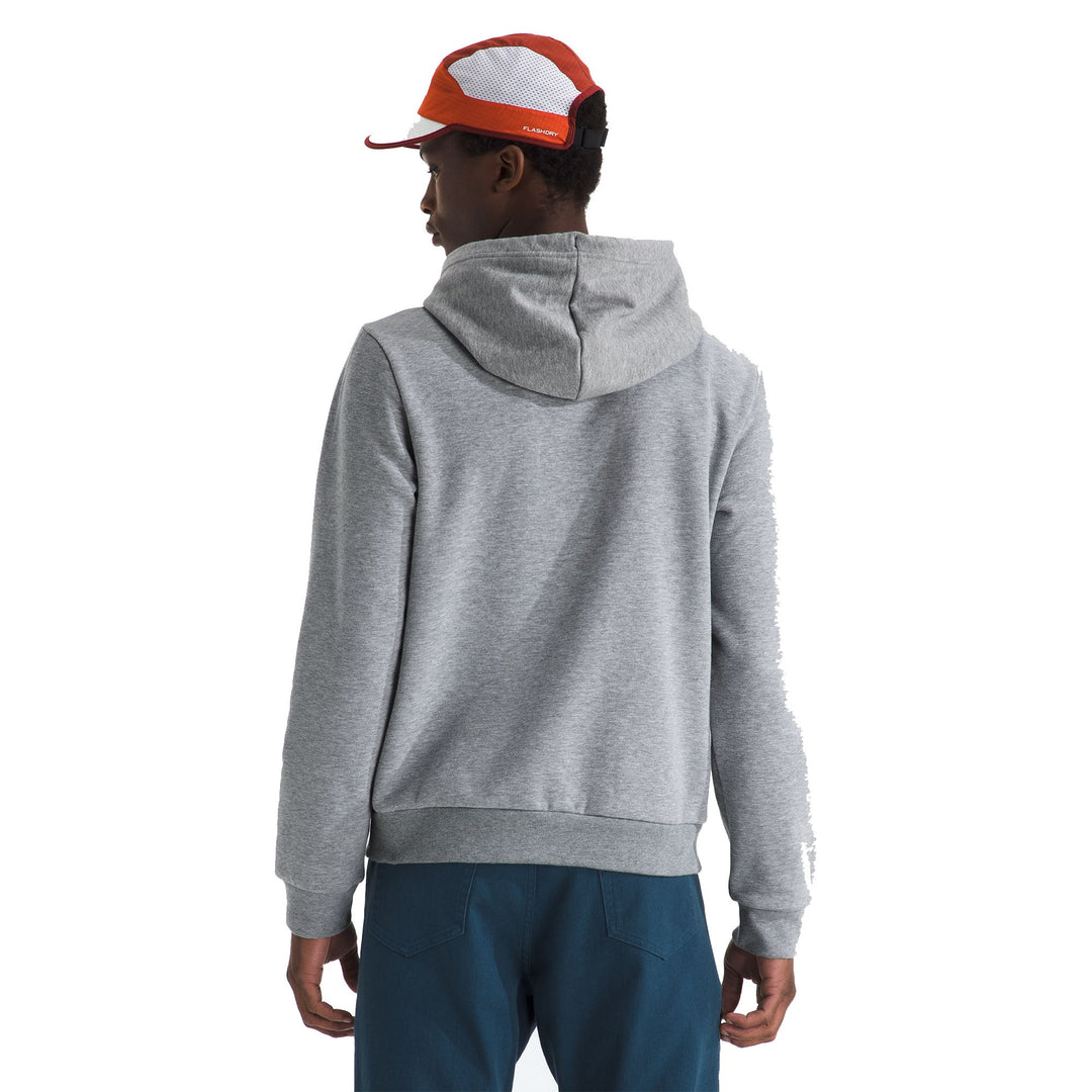 The North Face Men's Evolution Simple Dome Regular Hoodie