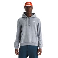 TNF Pale Grey Heather