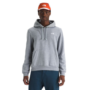 TNF Pale Grey Heather