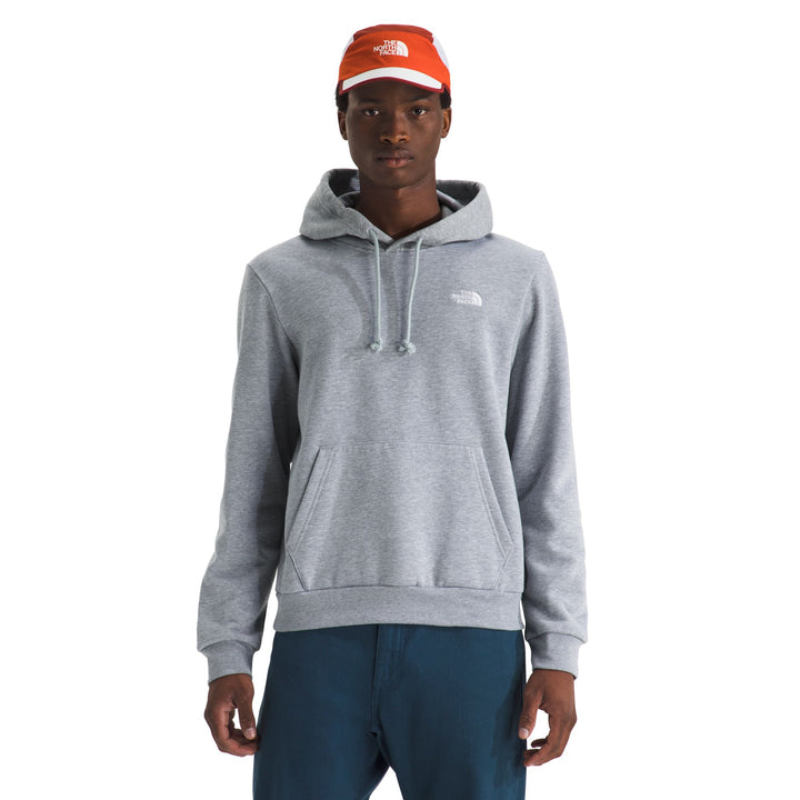 The North Face Men's Evolution Simple Dome Regular Hoodie
