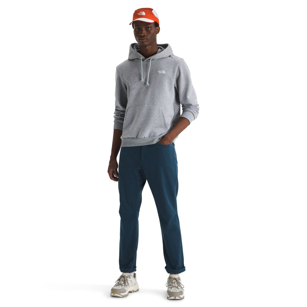 The North Face Men's Evolution Simple Dome Regular Hoodie