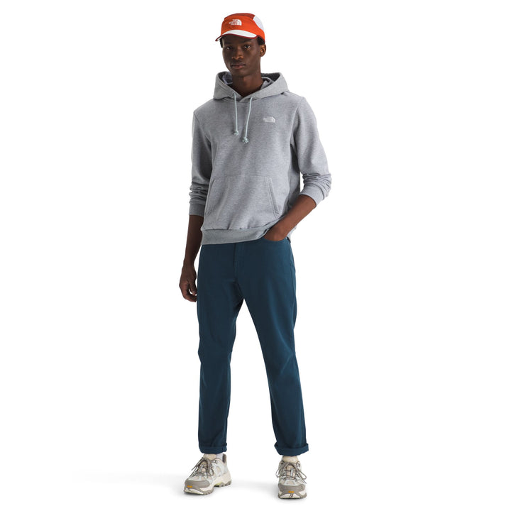 The North Face Men's Evolution Simple Dome Regular Hoodie