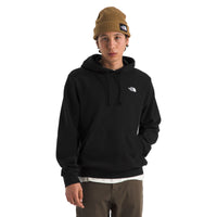 TNF Black
