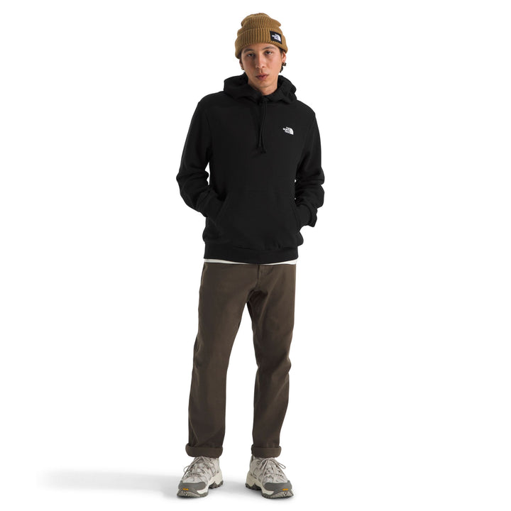 The North Face Men's Evolution Simple Dome Regular Hoodie