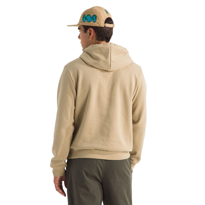 The North Face Men's Evolution Simple Dome Regular Hoodie