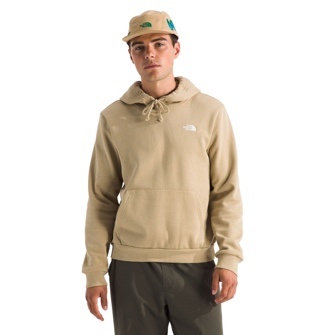 The North Face Men's Evolution Simple Dome Regular Hoodie