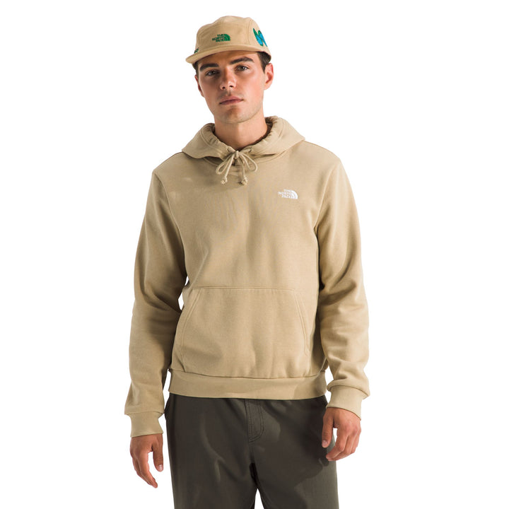 The North Face Men's Evolution Simple Dome Regular Hoodie