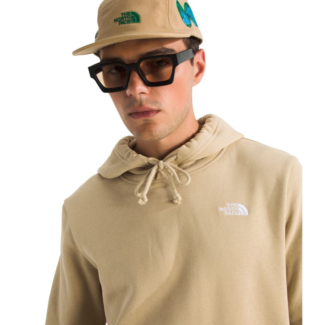 The North Face Men's Evolution Simple Dome Regular Hoodie