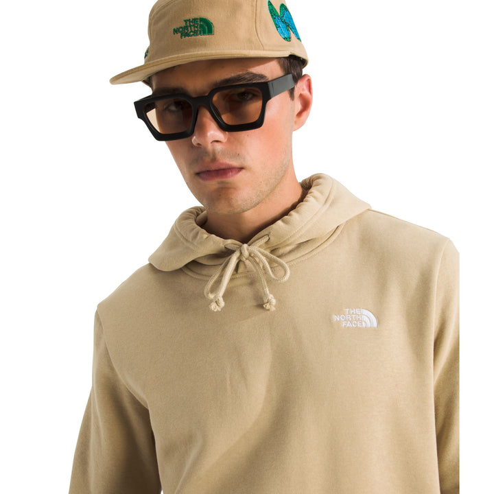The North Face Men's Evolution Simple Dome Regular Hoodie
