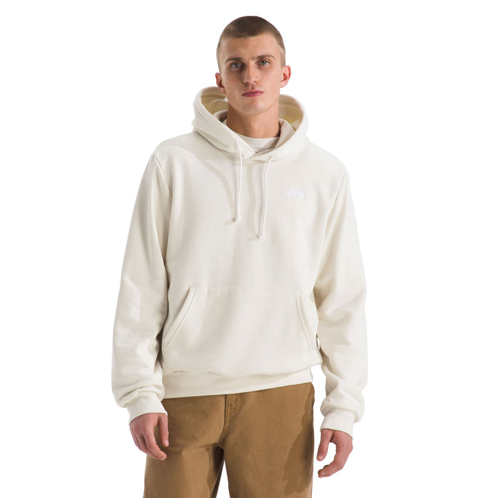 The North Face Men's Evolution Simple Dome Regular Hoodie