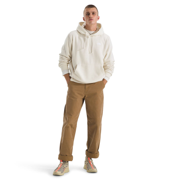 The North Face Men's Evolution Simple Dome Regular Hoodie