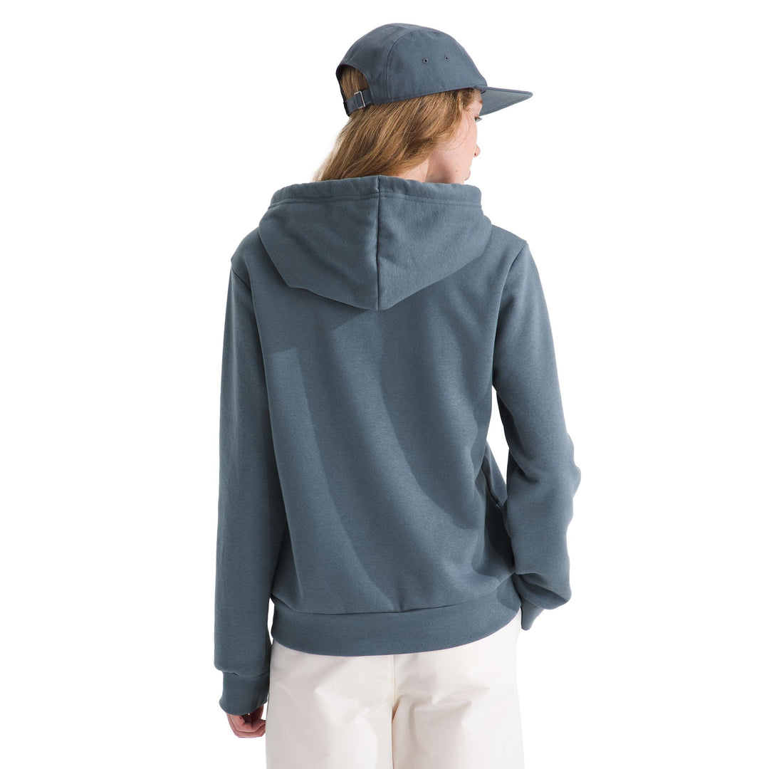The North Face Women's Evolution Simple Dome Regular Hoodie