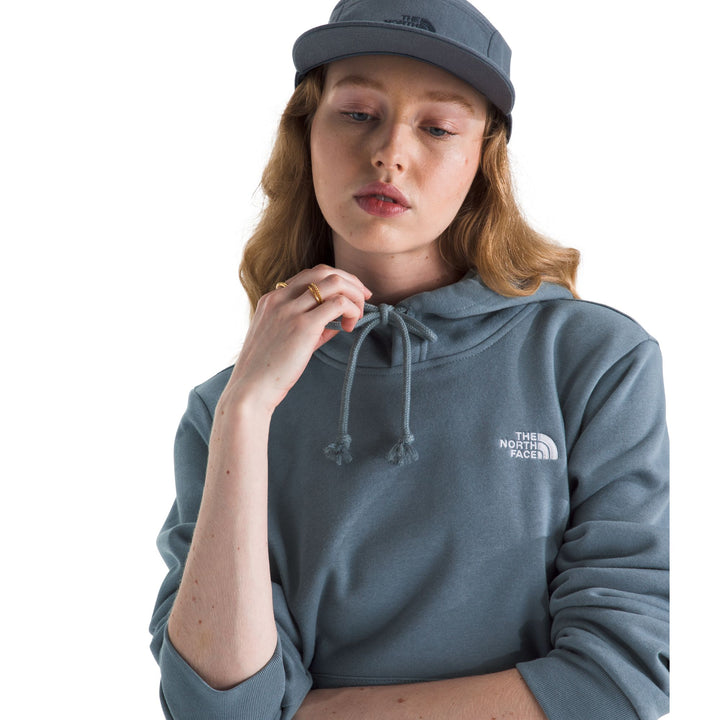 The North Face Women's Evolution Simple Dome Regular Hoodie