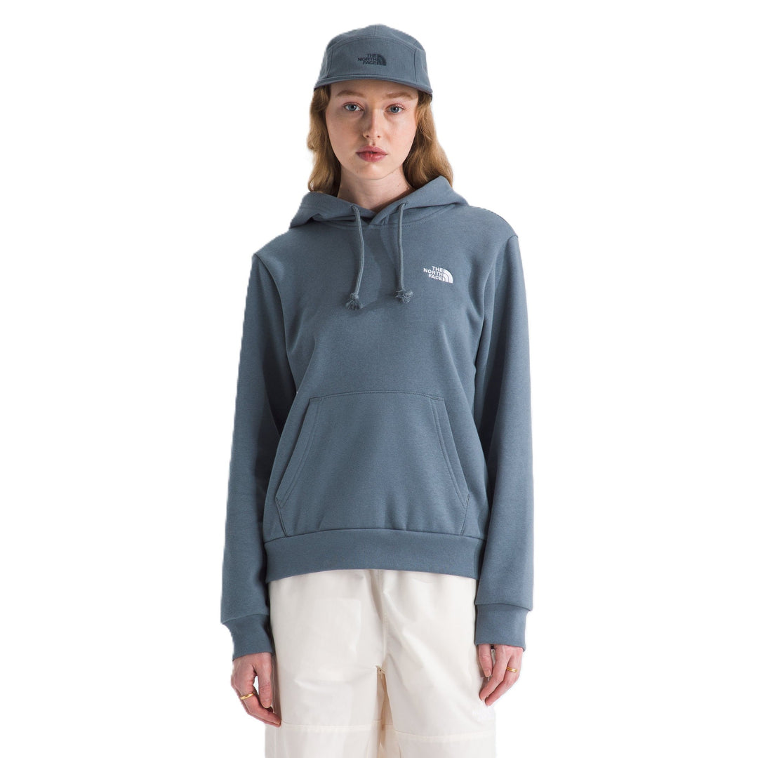 The North Face Women's Evolution Simple Dome Regular Hoodie