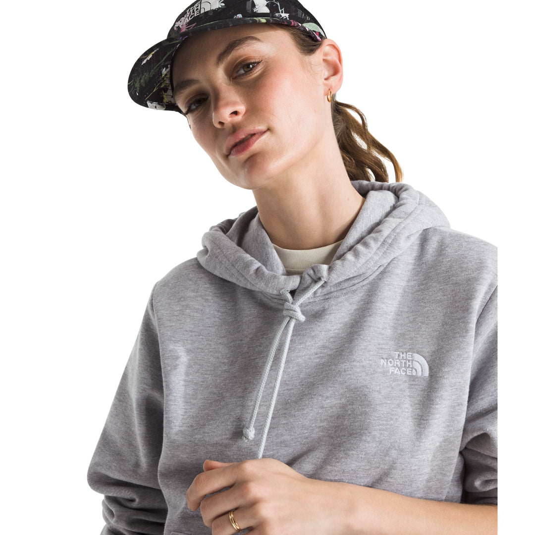 The North Face Women's Evolution Simple Dome Regular Hoodie