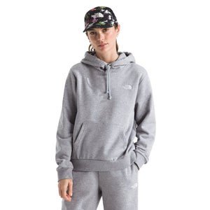 TNF Pale Grey Heather