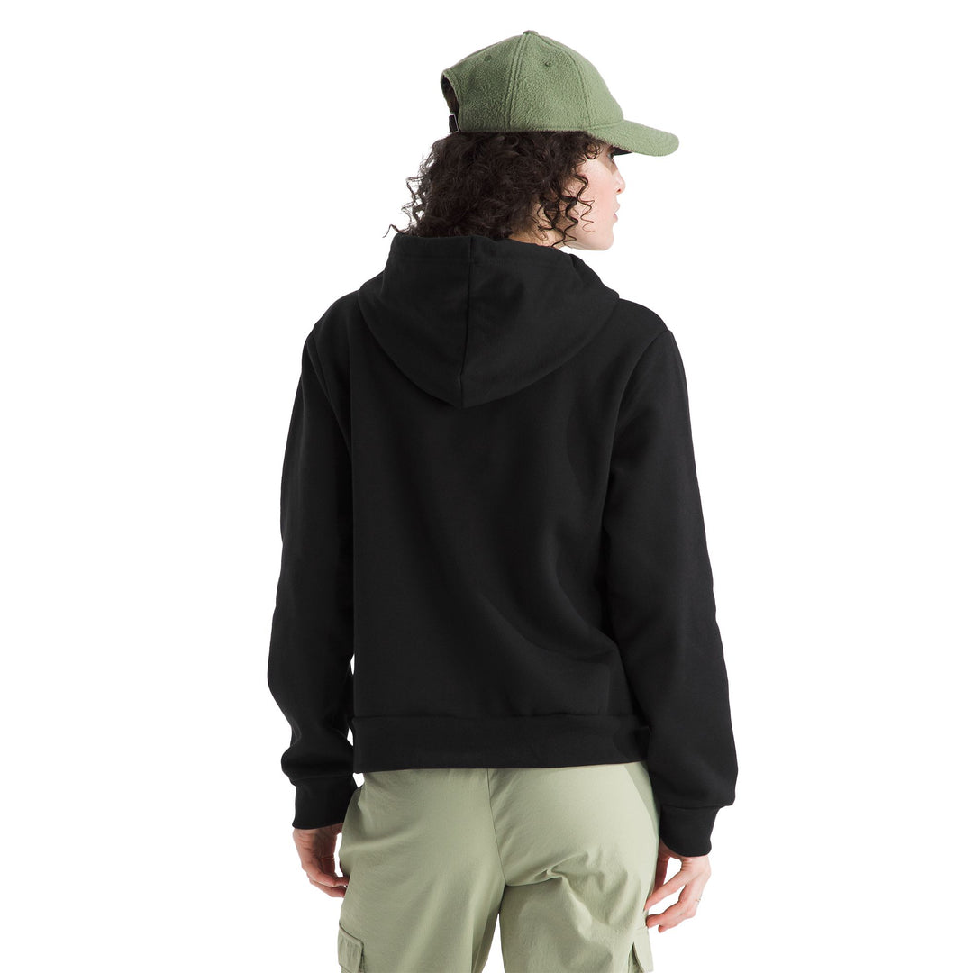The North Face Women's Evolution Simple Dome Regular Hoodie